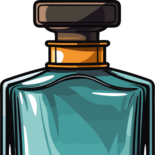 Eau de Parfum Logo